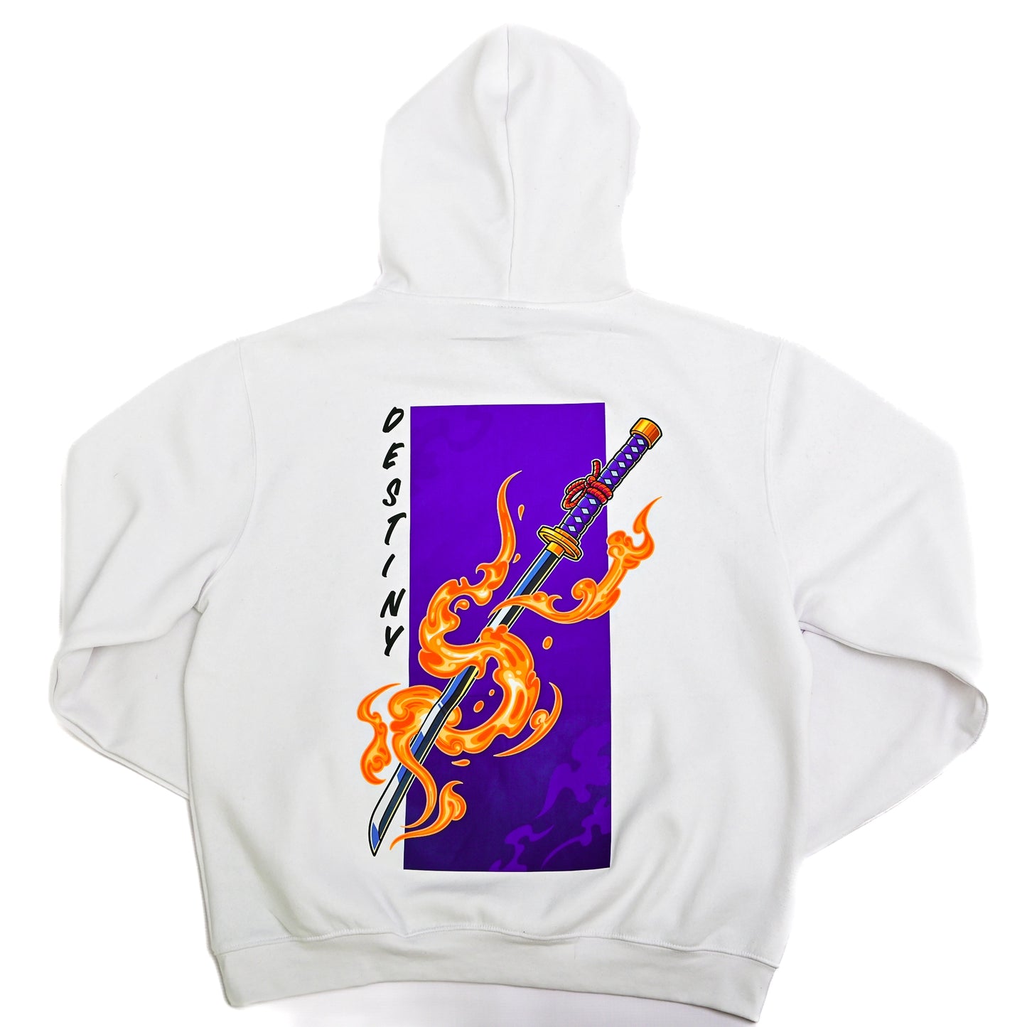 KOKIMON DESTINY HOODIE