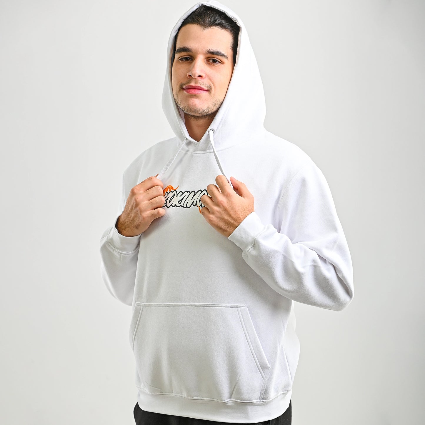 KOKIMON DESTINY HOODIE
