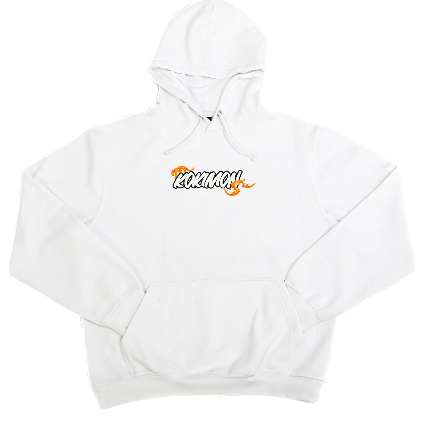 KOKIMON DESTINY HOODIE