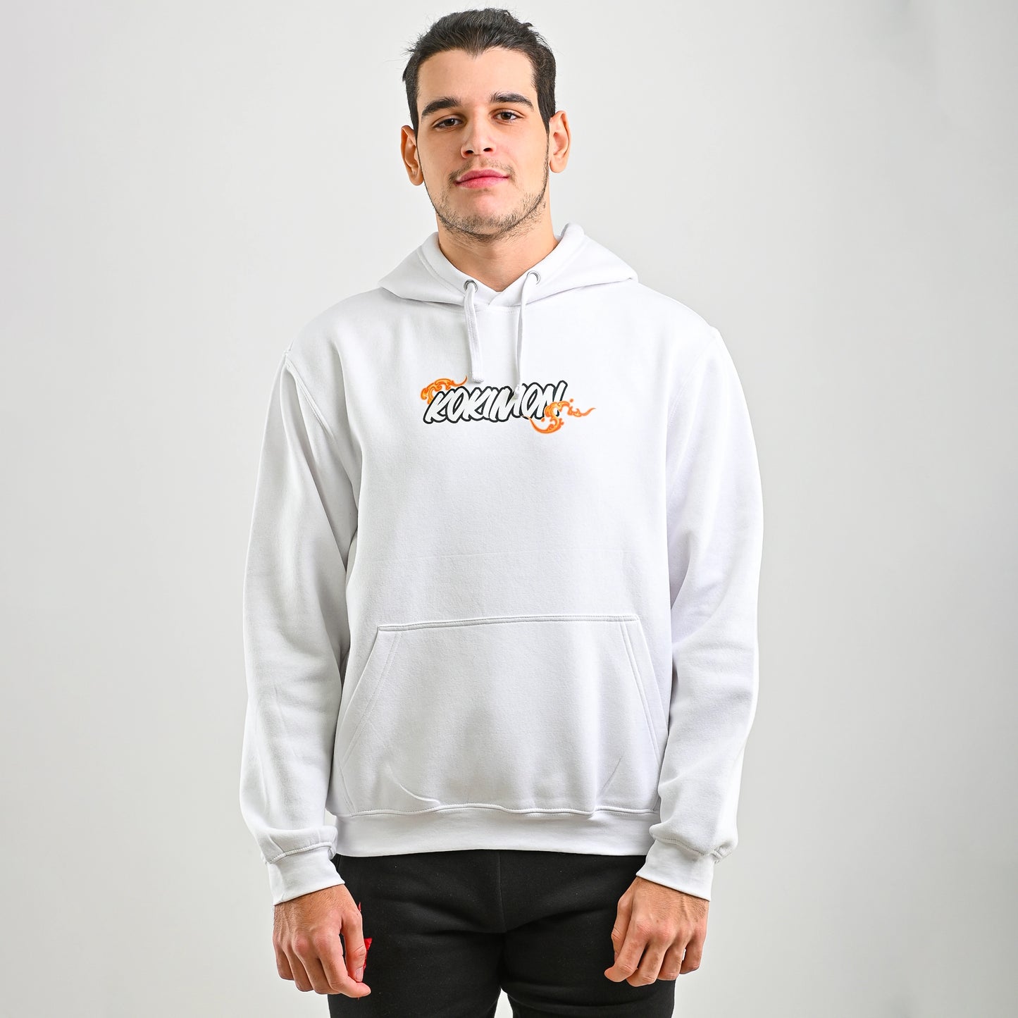 KOKIMON DESTINY HOODIE