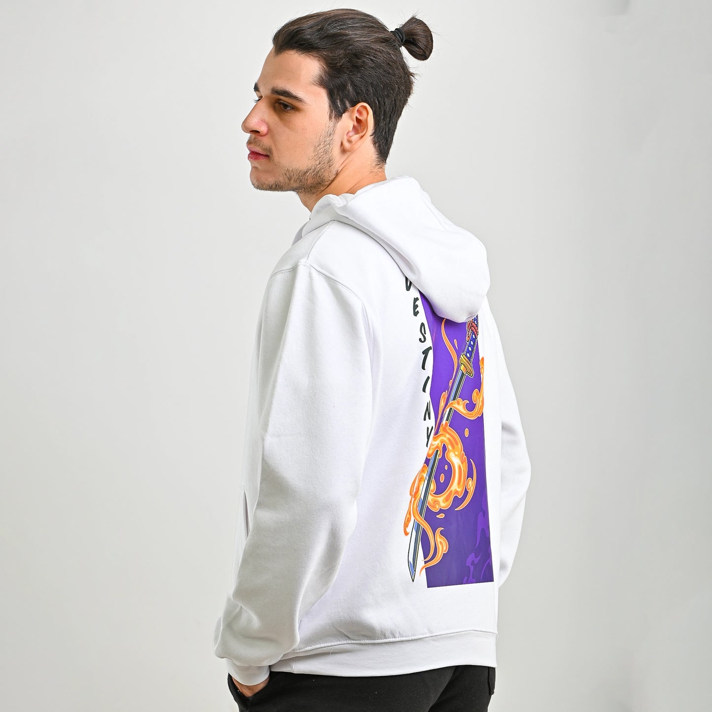KOKIMON DESTINY HOODIE