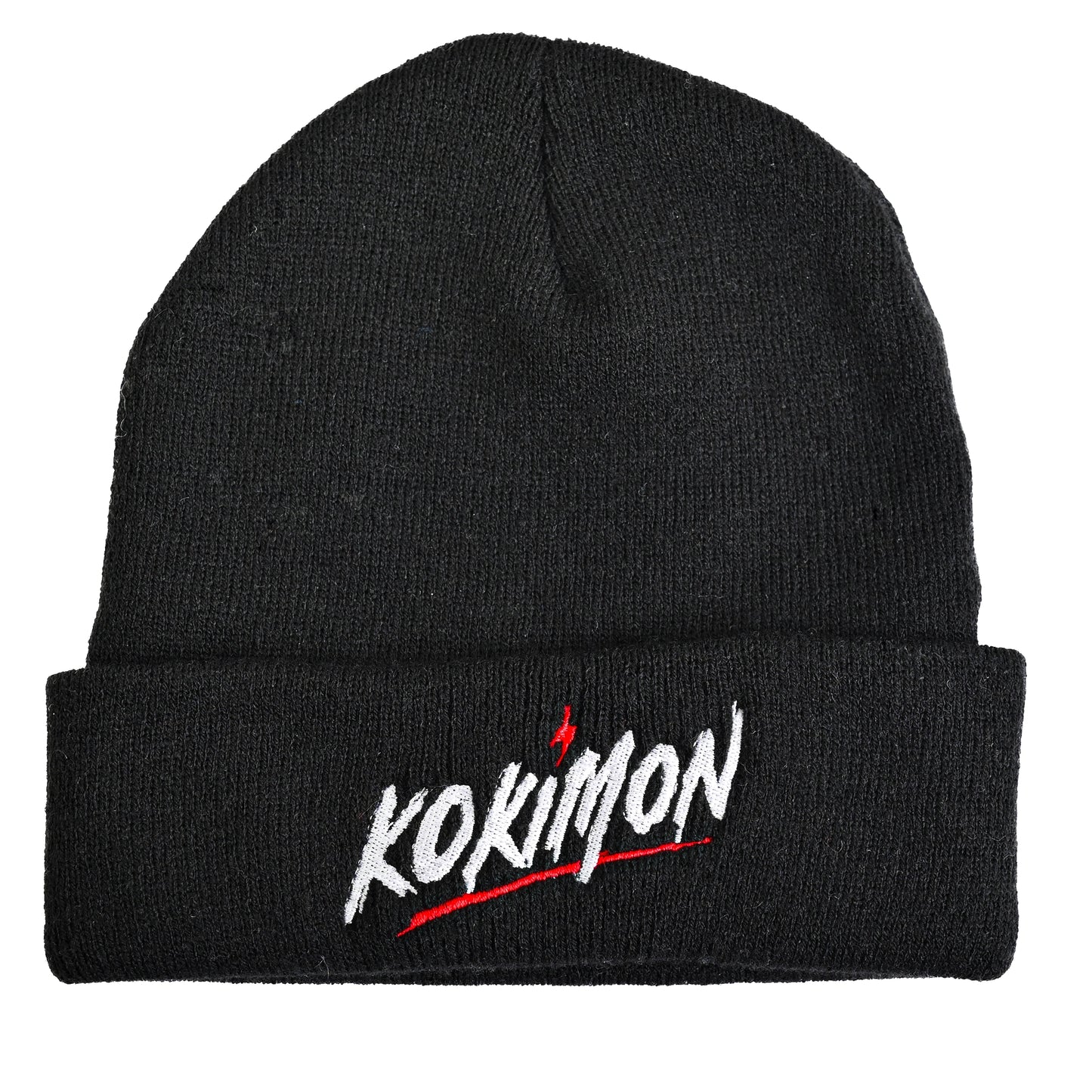 KOKIMON ESSENTIALS ШАПКА
