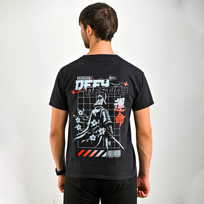 KOKIMON DEFY DESTINY ТЕНИСКА