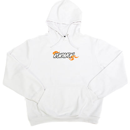 KOKIMON DESTINY HOODIE