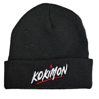 KOKIMON ESSENTIALS ШАПКА
